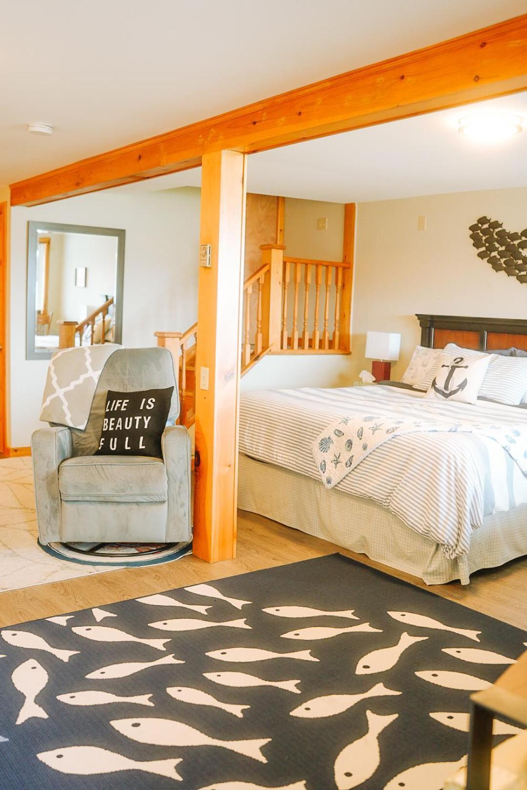 The Water'S Edge Inn & Gallery Baddeck Inlet Buitenkant foto